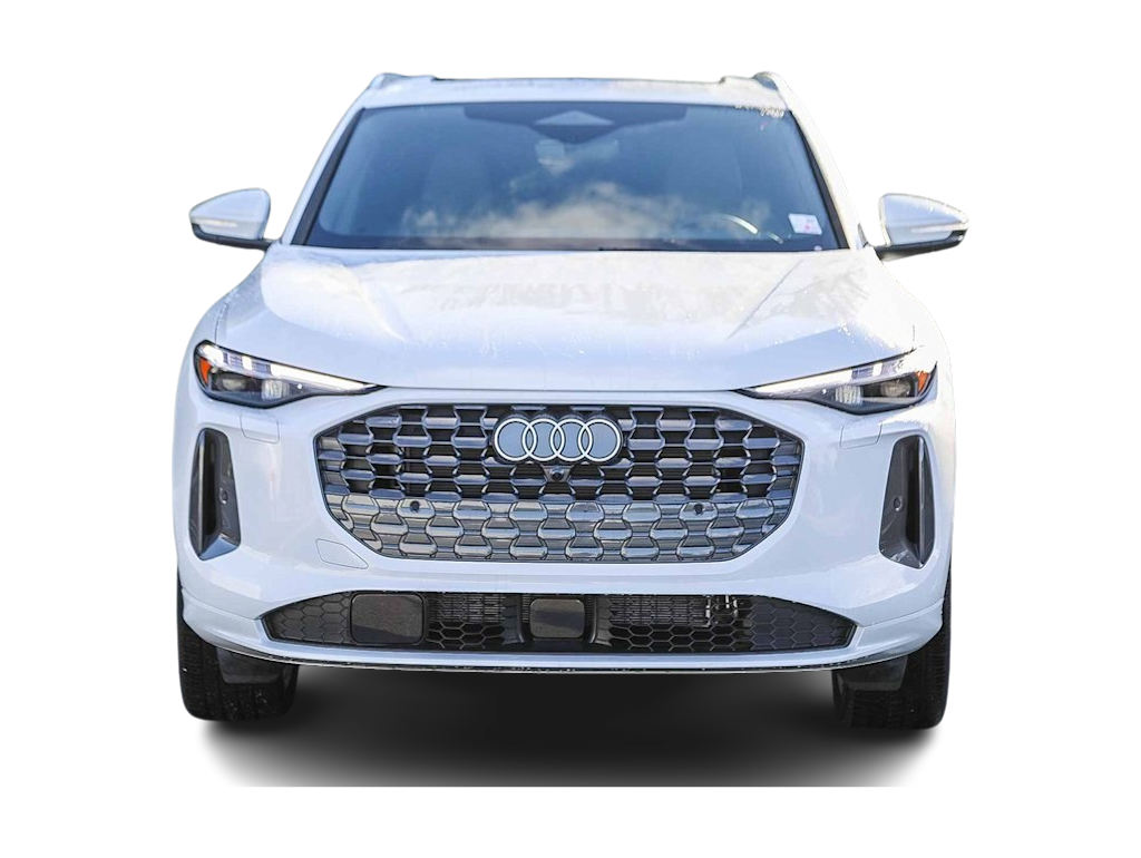 Thumbnail: 2025 Audi Q5 - 5