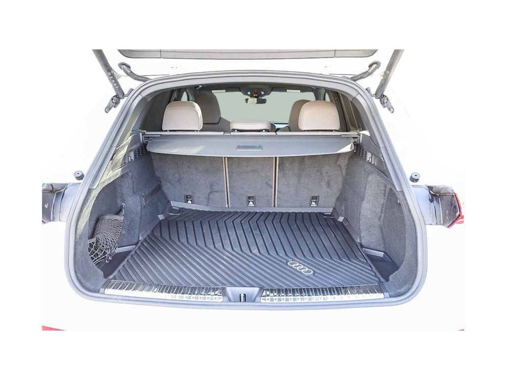 Thumbnail: 2025 Audi Q5 - 15