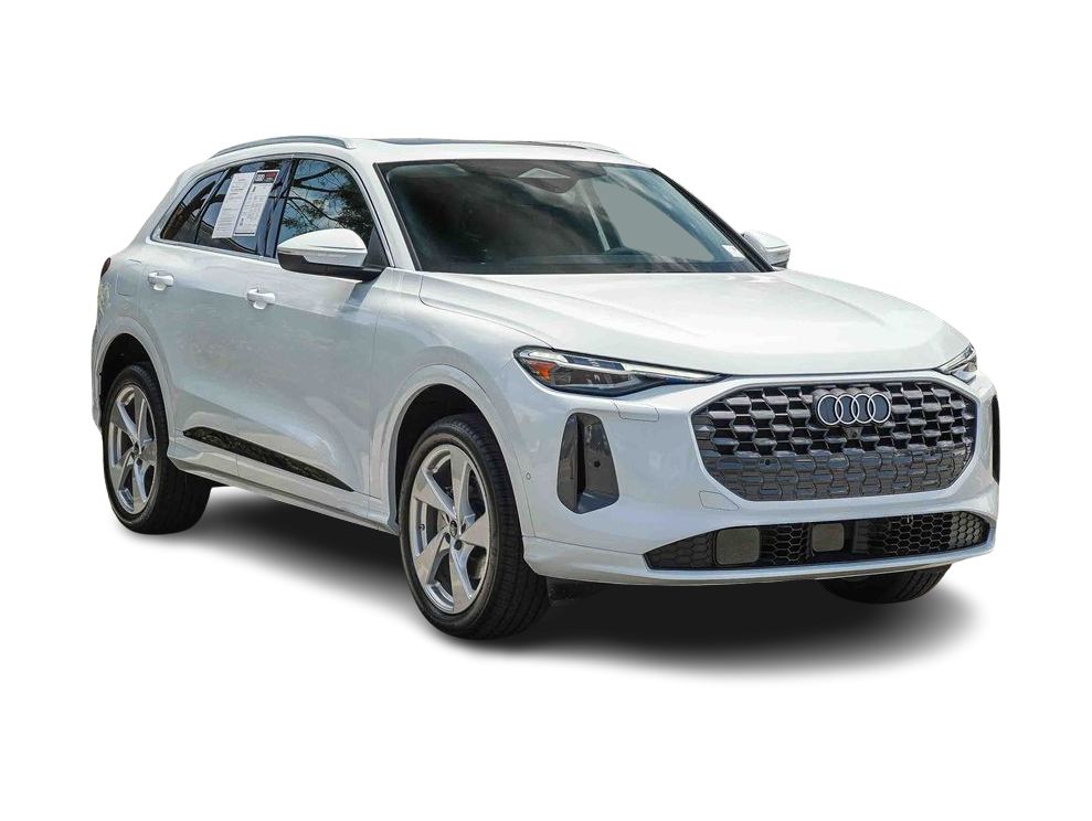 Thumbnail: 2025 Audi Q5 - 17