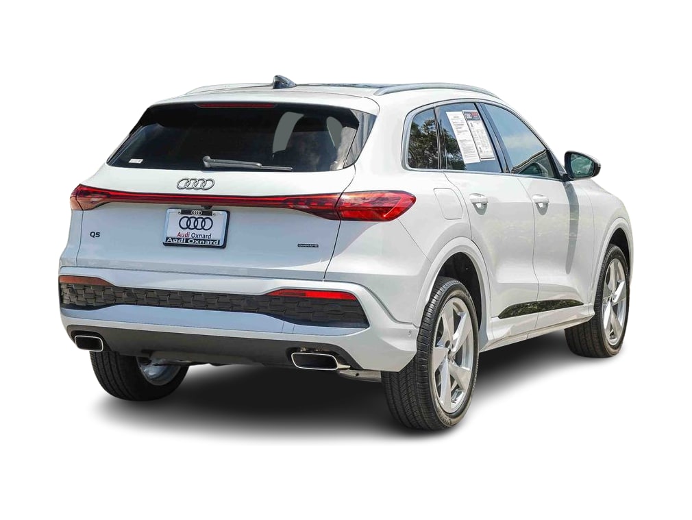 Thumbnail: 2025 Audi Q5 - 18