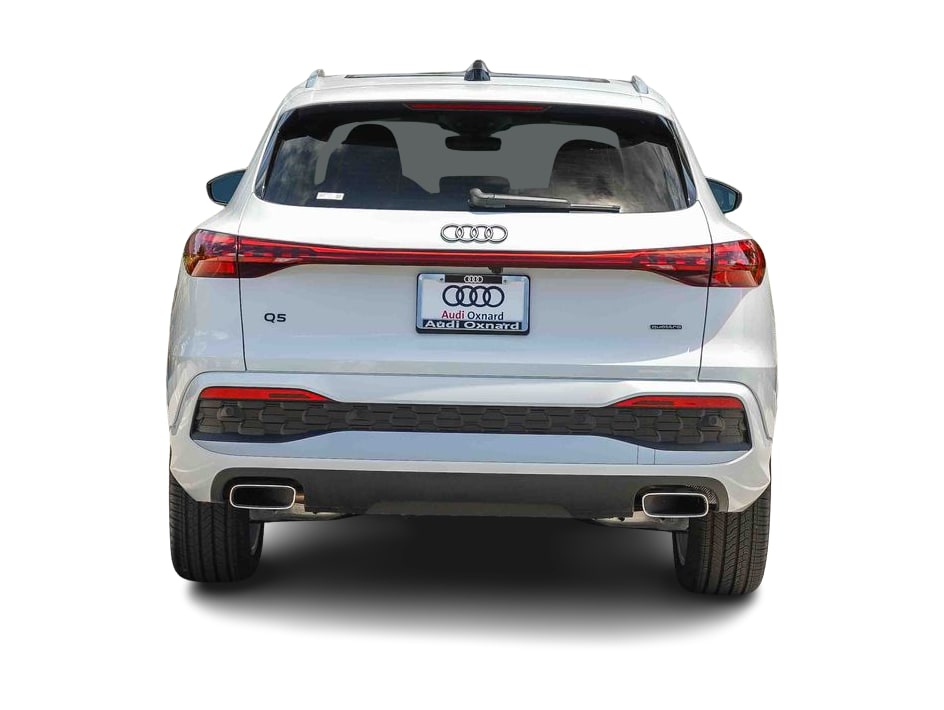 Thumbnail: 2025 Audi Q5 - 4
