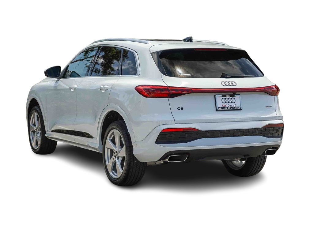 Thumbnail: 2025 Audi Q5 - 3