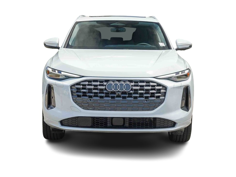 Thumbnail: 2025 Audi Q5 - 5