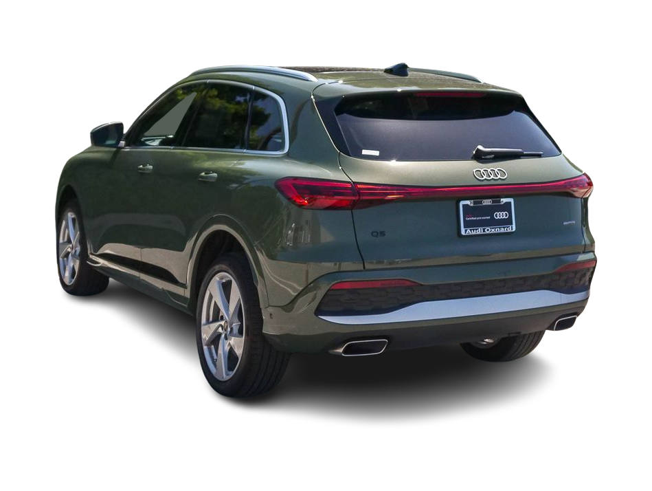 Thumbnail: 2025 Audi Q5 - 3