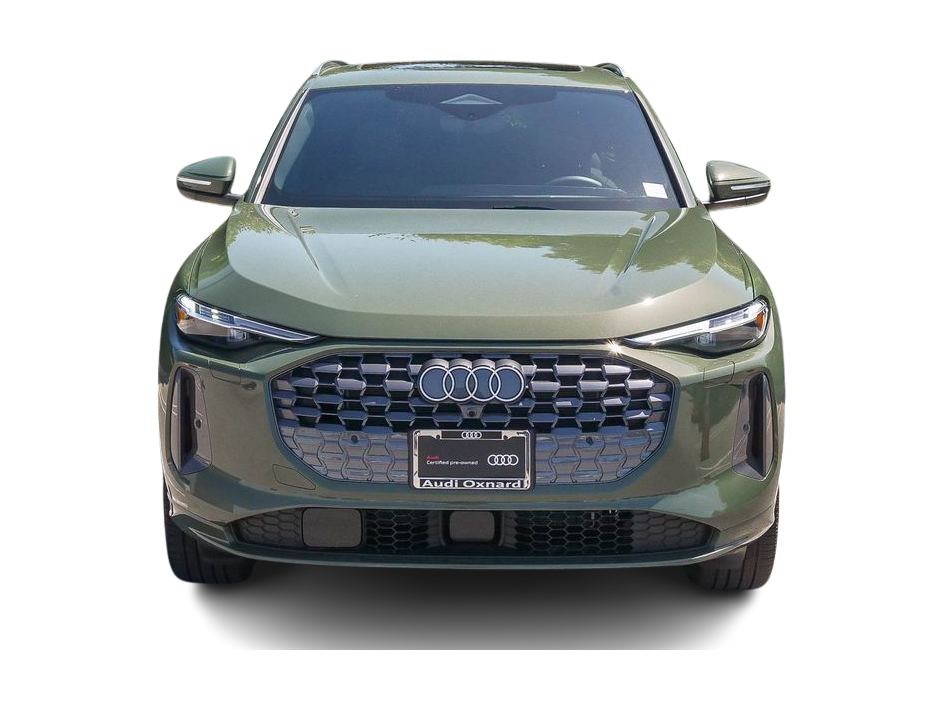 Thumbnail: 2025 Audi Q5 - 5