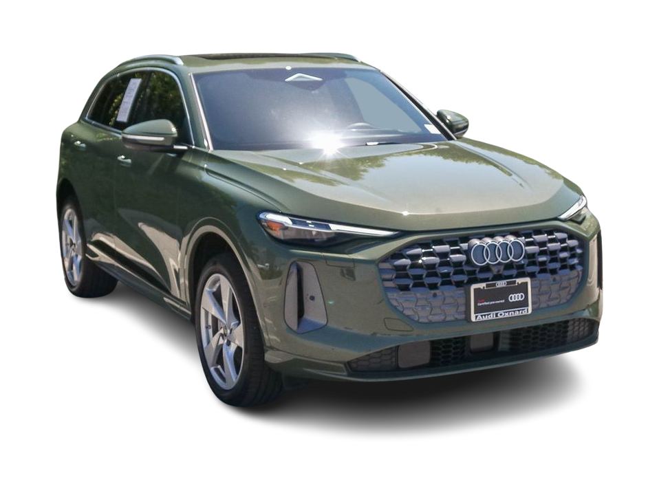 Thumbnail: 2025 Audi Q5 - 17