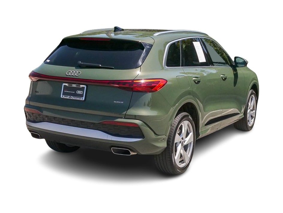 Thumbnail: 2025 Audi Q5 - 20