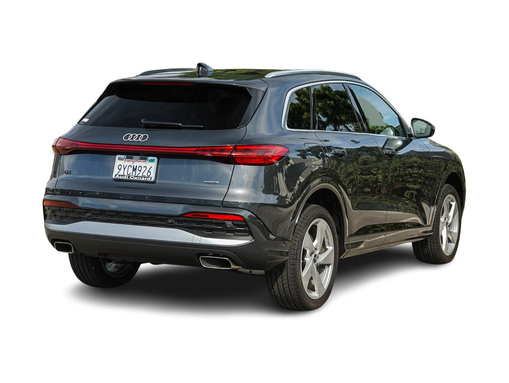 Thumbnail: 2026 Audi Q5 - 16