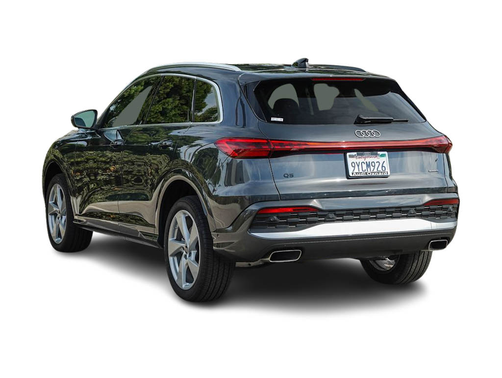 Thumbnail: 2026 Audi Q5 - 3