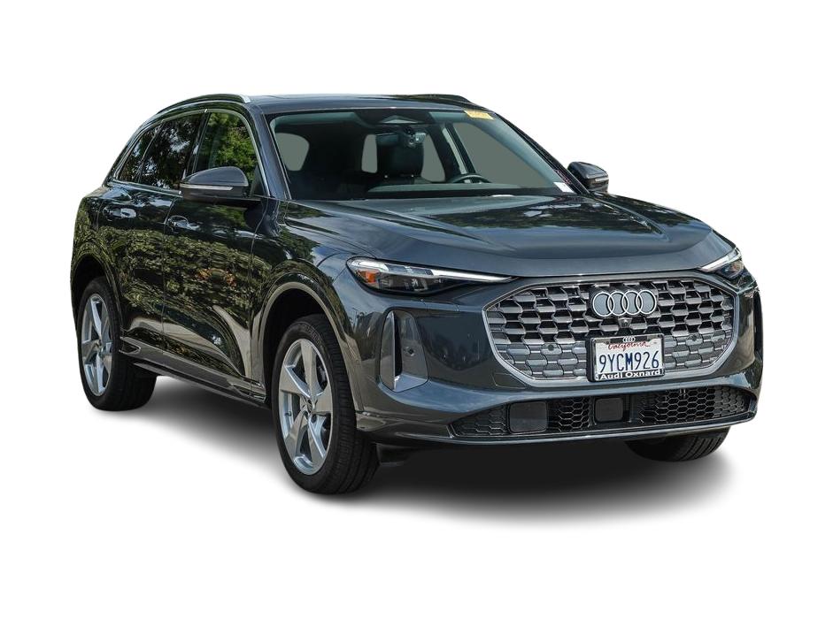 Thumbnail: 2026 Audi Q5 - 13