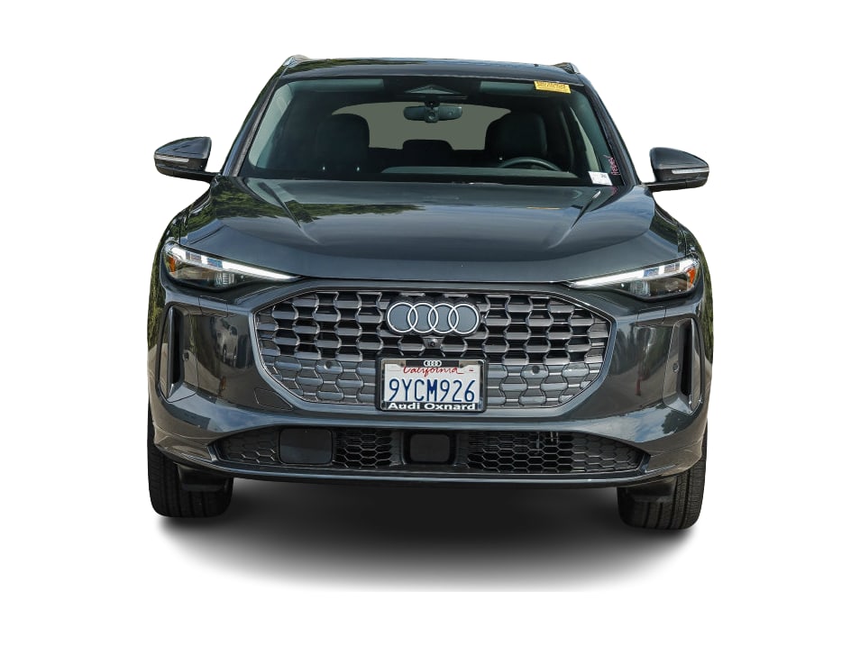 Thumbnail: 2026 Audi Q5 - 5