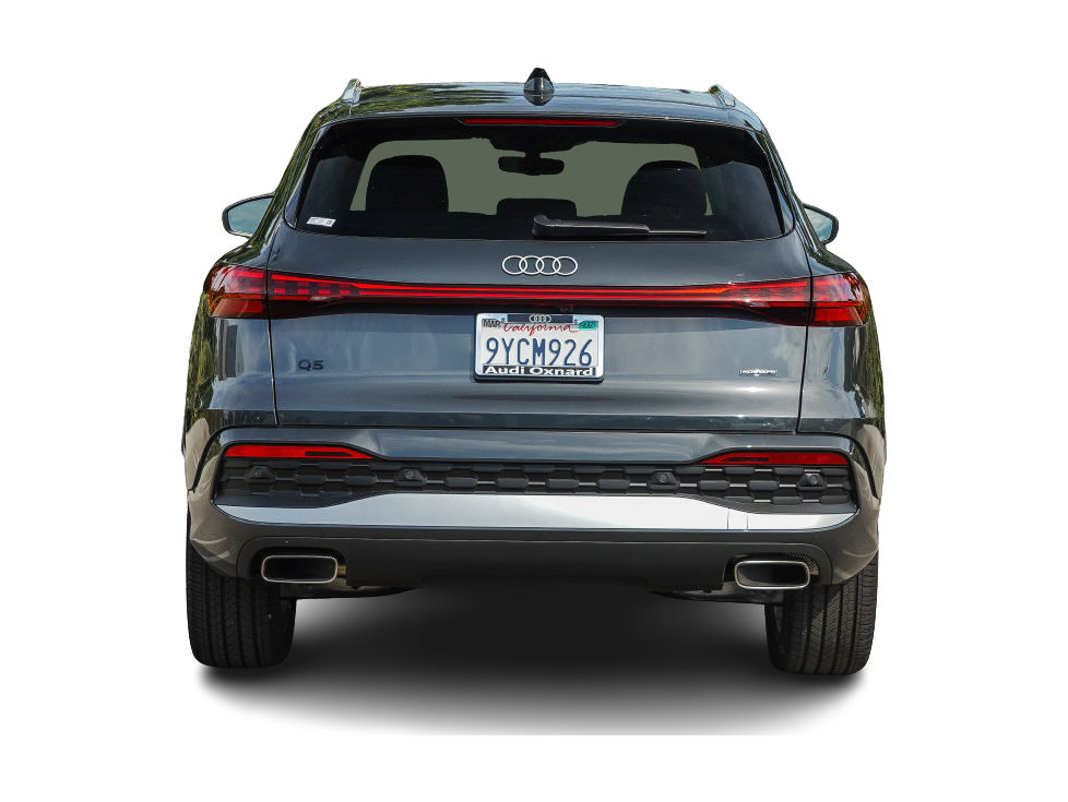 Thumbnail: 2026 Audi Q5 - 4
