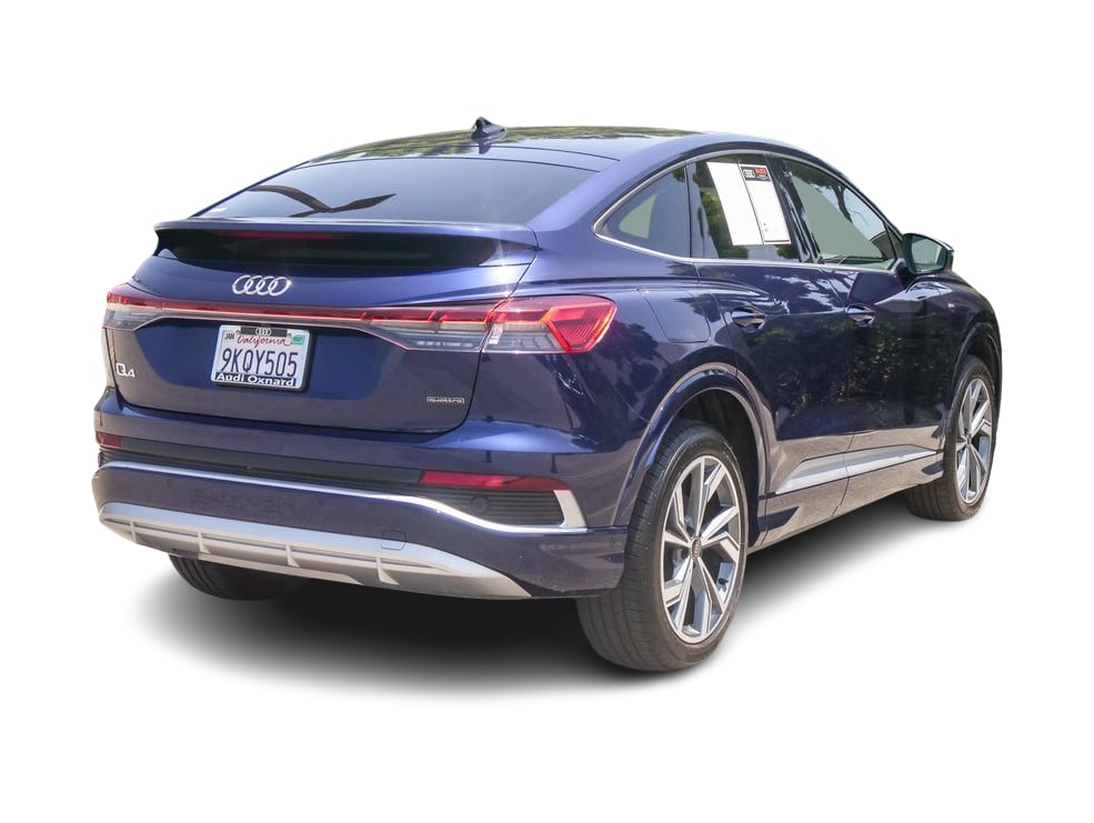 Thumbnail: 2024 Audi Q4 e-tron - 21