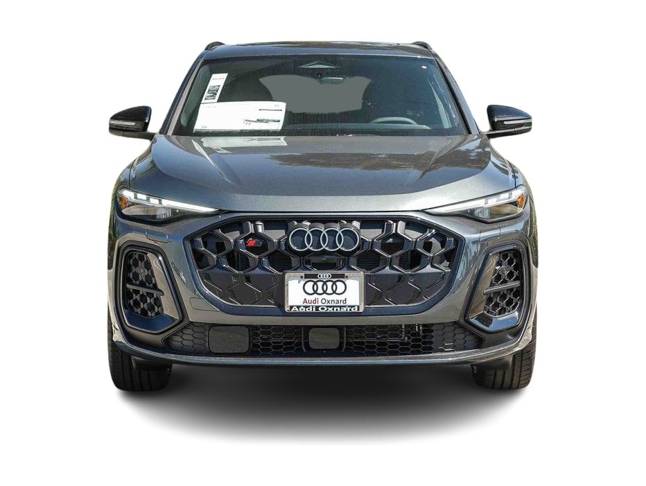 Thumbnail: 2026 Audi SQ5 - 5