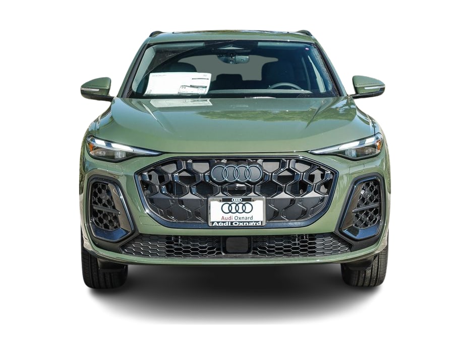 Thumbnail: 2026 Audi Q5 - 5