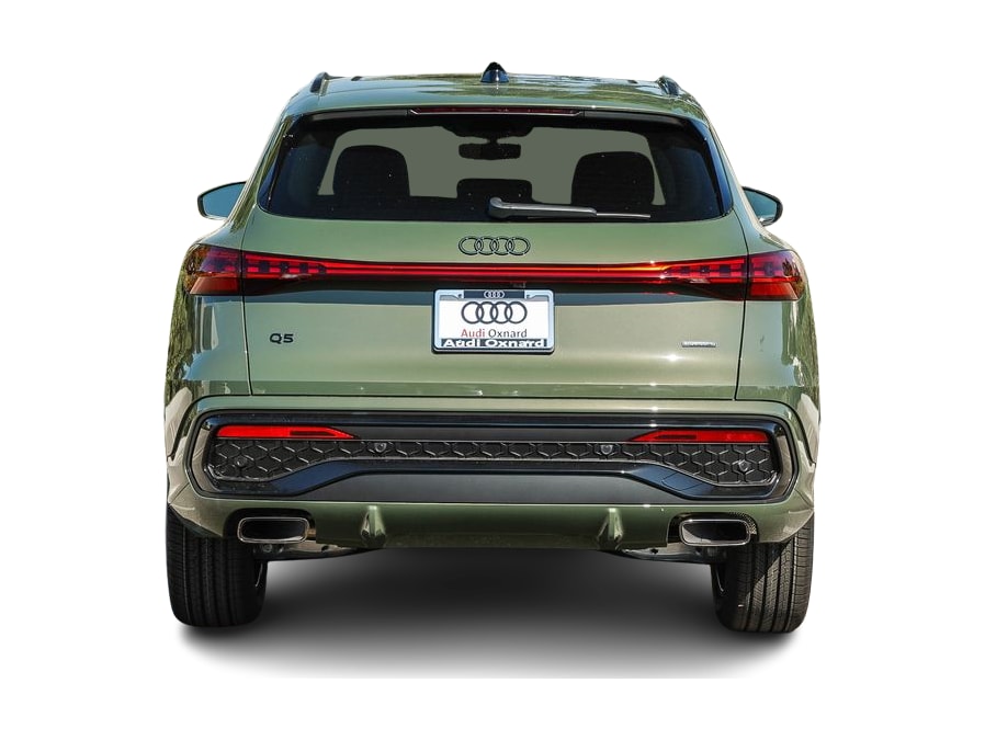 Thumbnail: 2026 Audi Q5 - 4