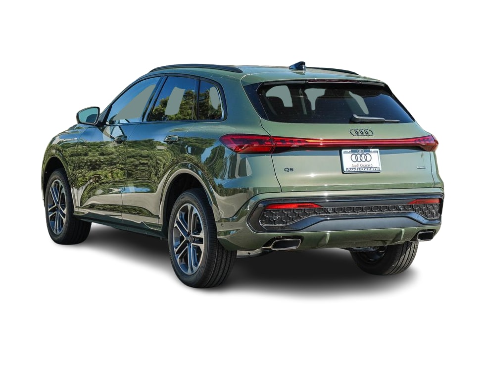 Thumbnail: 2026 Audi Q5 - 3