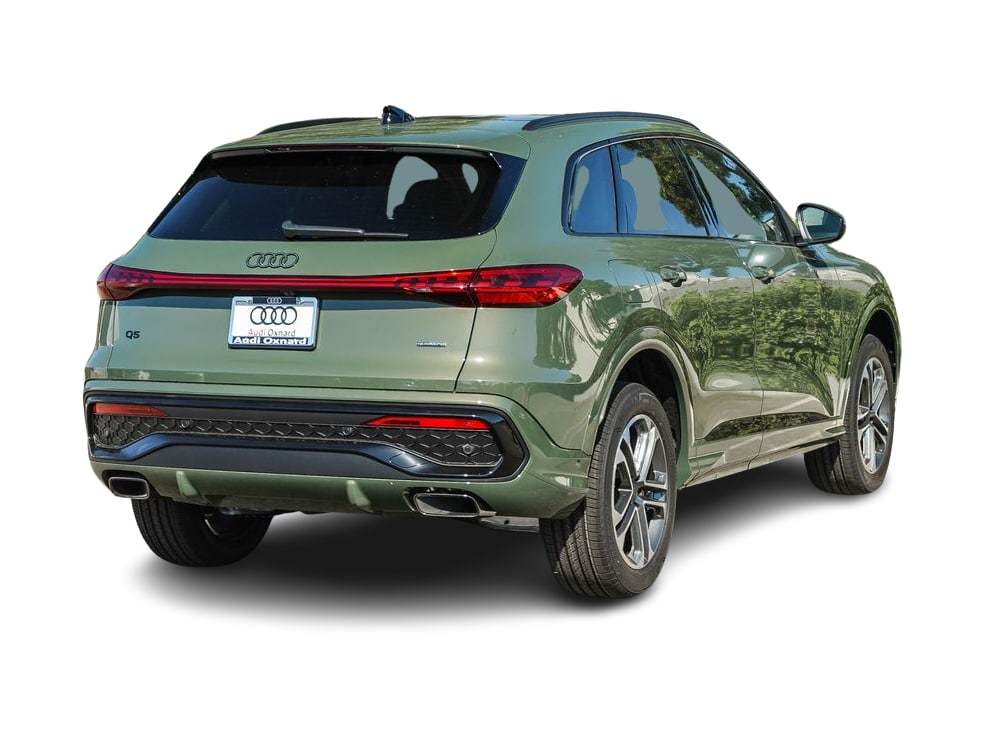 Thumbnail: 2026 Audi Q5 - 18