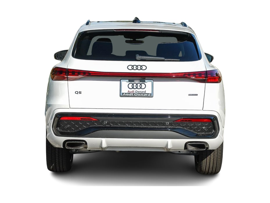 Thumbnail: 2026 Audi Q5 - 4