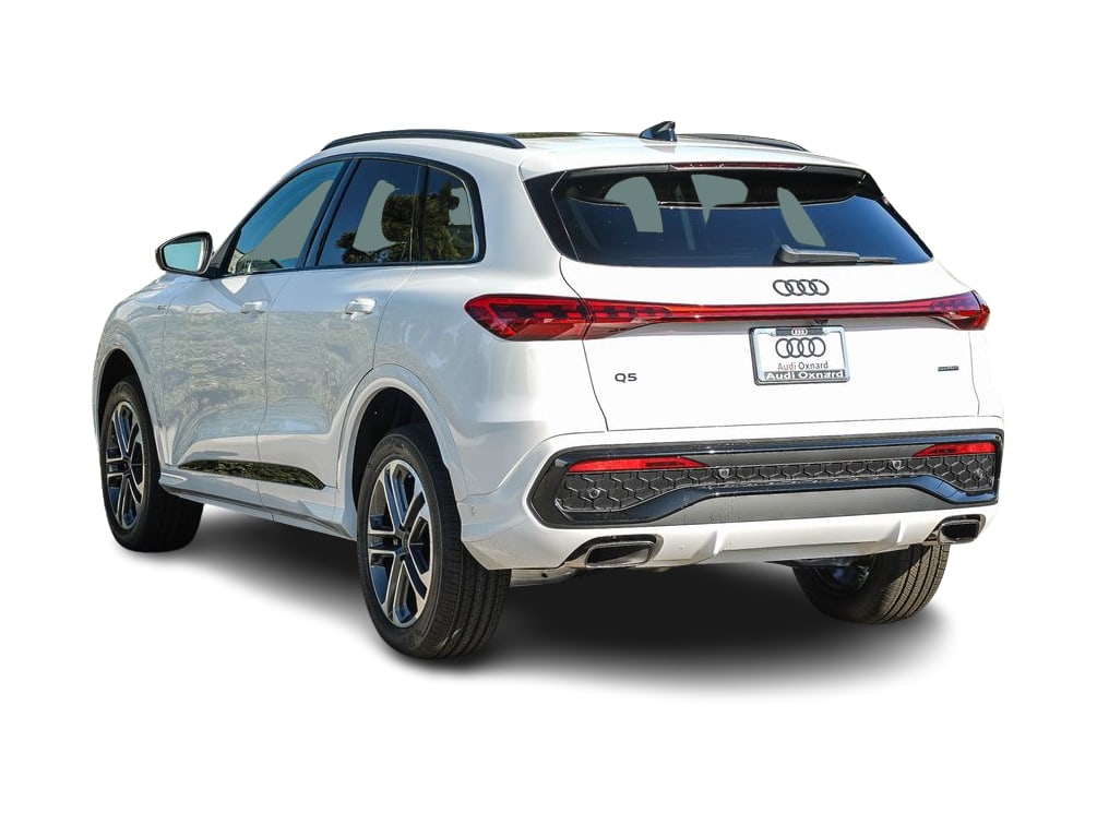 Thumbnail: 2026 Audi Q5 - 3