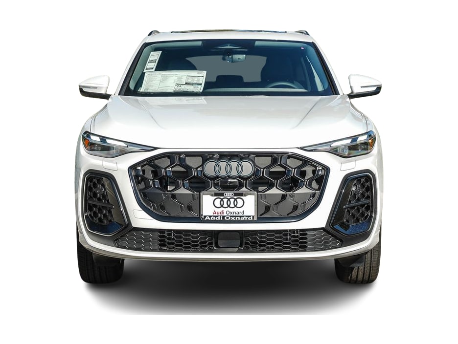 Thumbnail: 2026 Audi Q5 - 5
