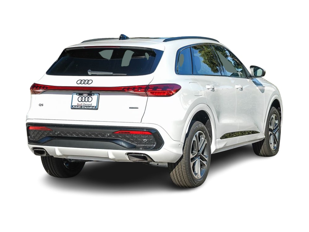 Thumbnail: 2026 Audi Q5 - 18