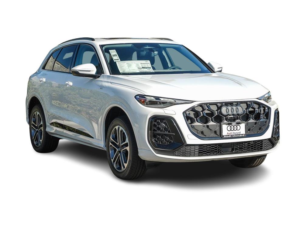 Thumbnail: 2026 Audi Q5 - 17