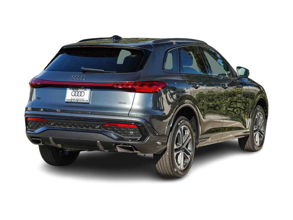 Thumbnail: 2026 Audi Q5 - 17