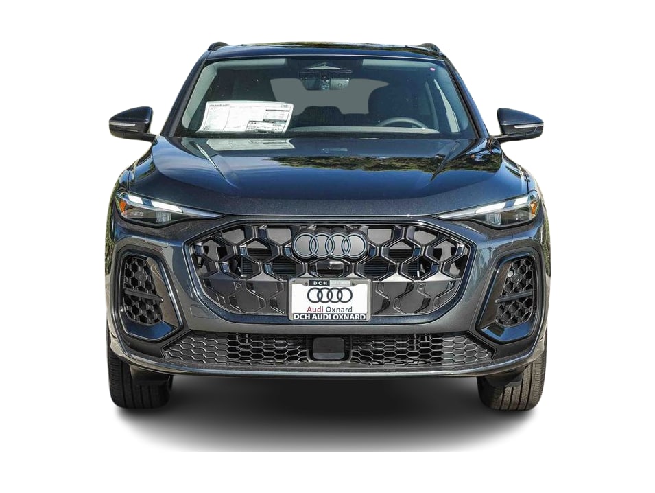 Thumbnail: 2026 Audi Q5 - 5