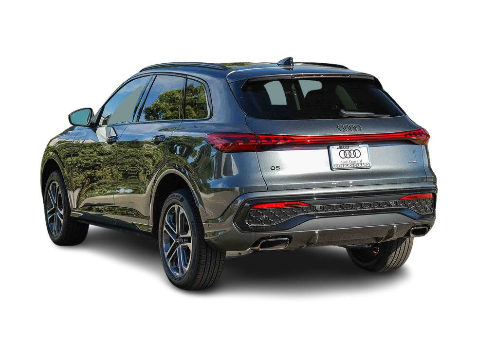 Thumbnail: 2026 Audi Q5 - 3