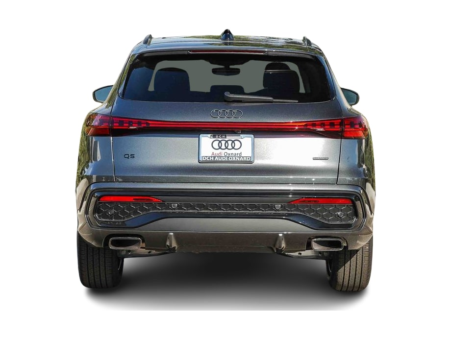 Thumbnail: 2026 Audi Q5 - 4