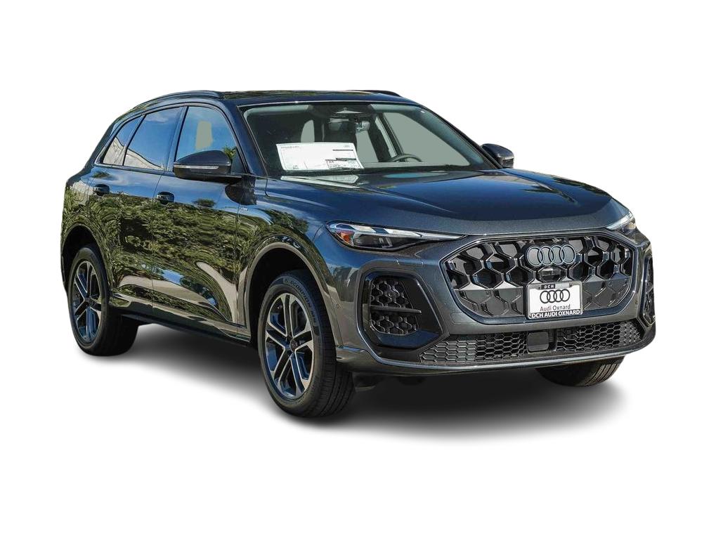 Thumbnail: 2026 Audi Q5 - 16