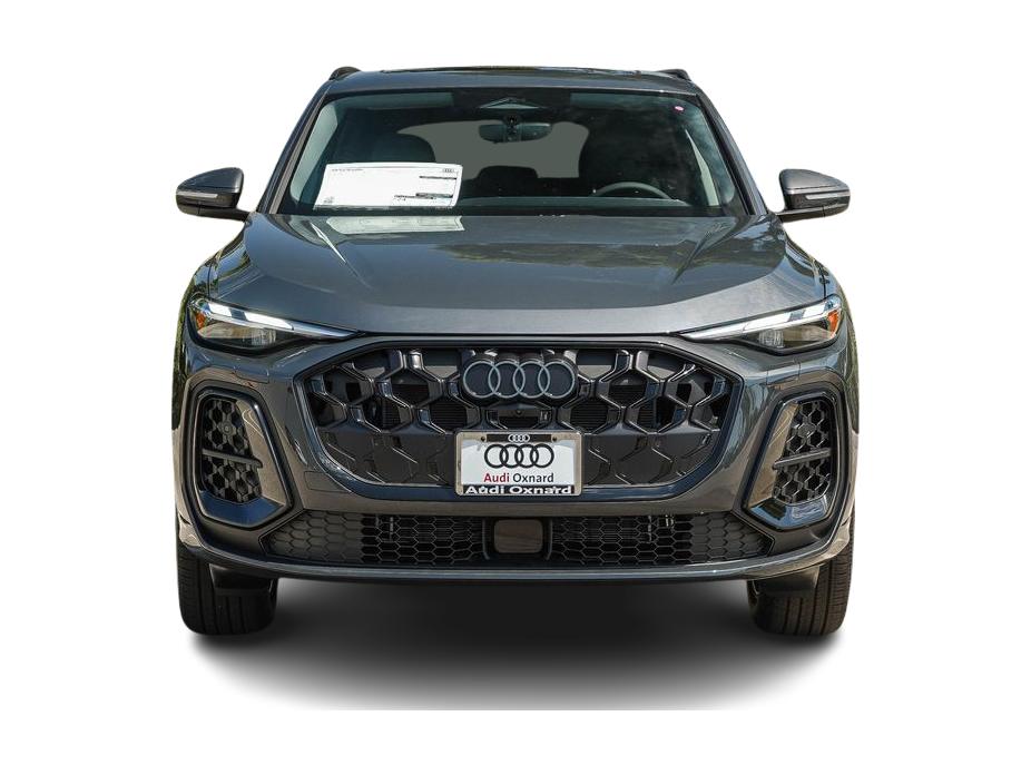 Thumbnail: 2026 Audi Q5 - 5