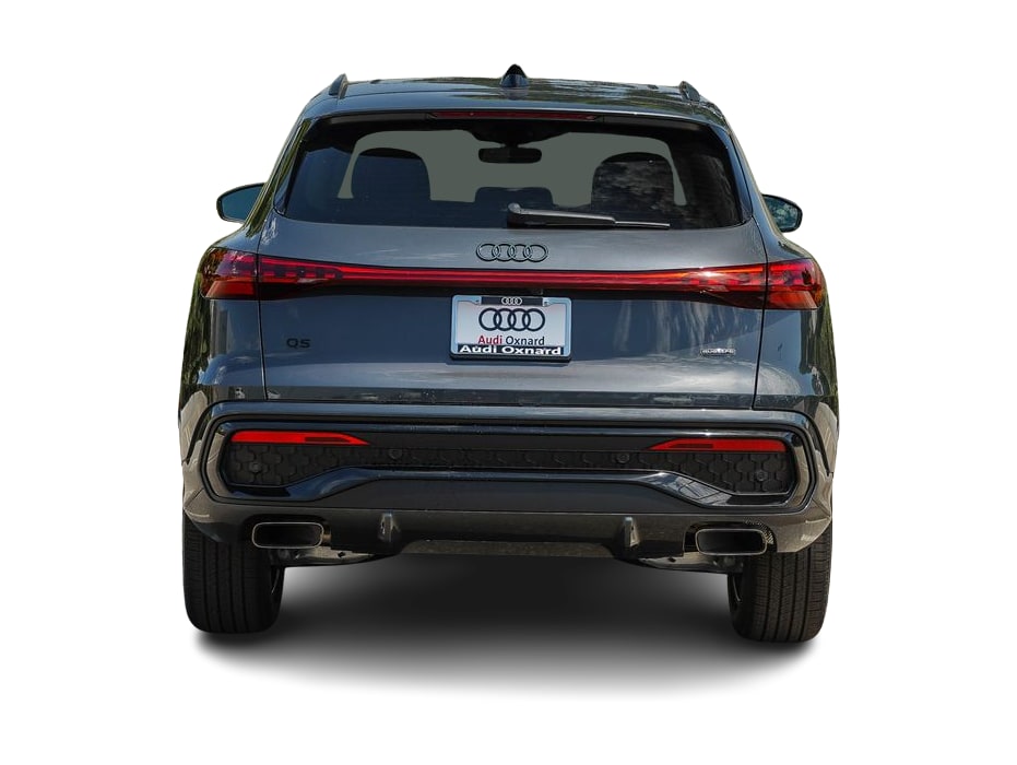 Thumbnail: 2026 Audi Q5 - 4
