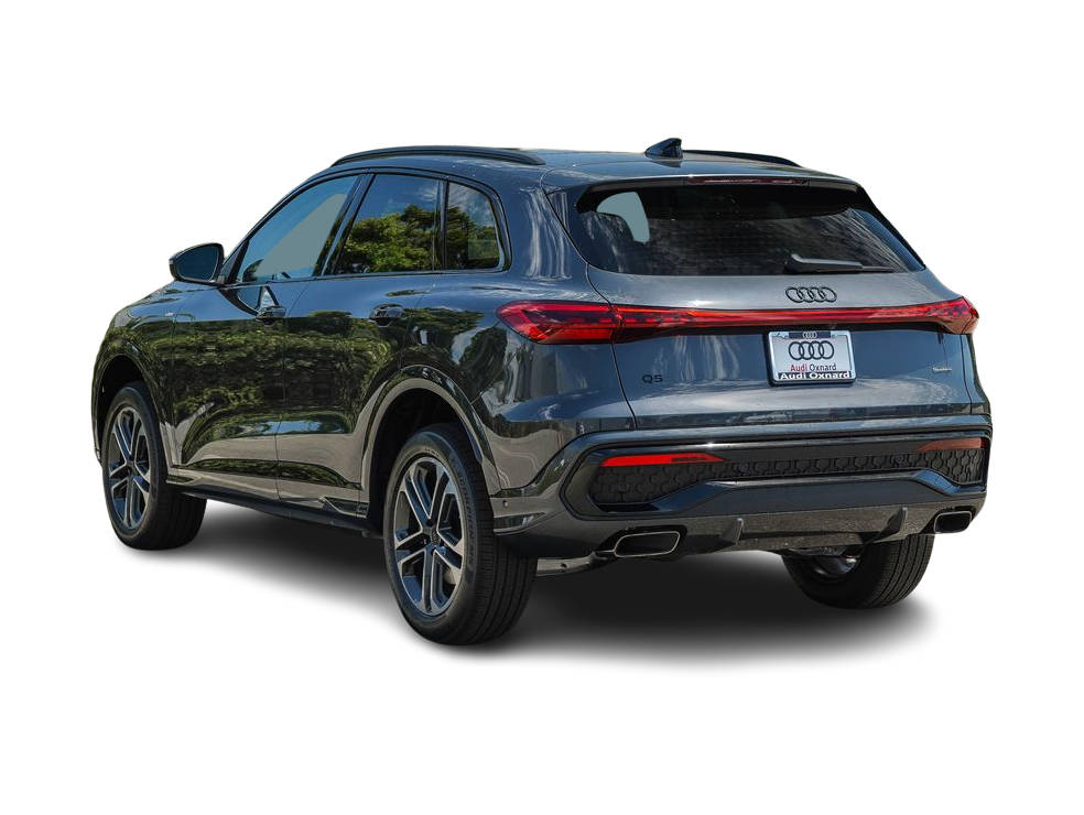 Thumbnail: 2026 Audi Q5 - 3