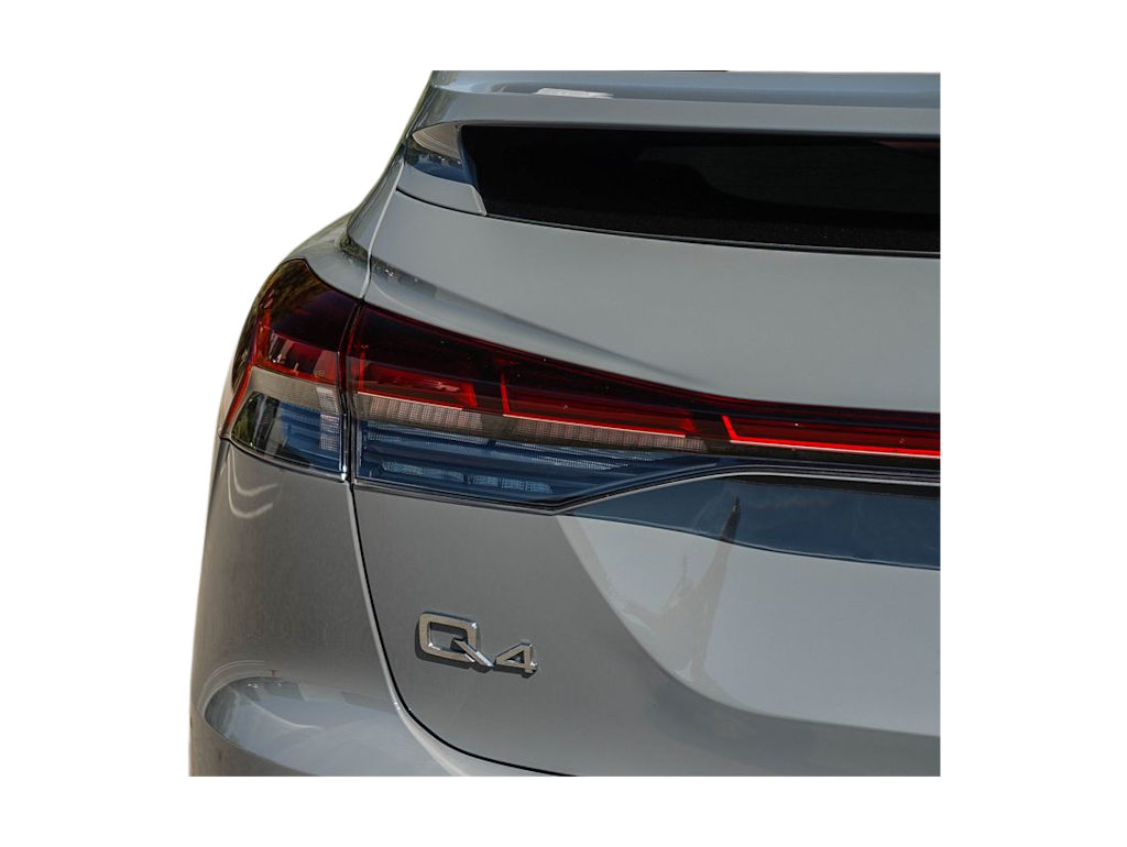 Thumbnail: 2024 Audi Q4 e-tron - 21