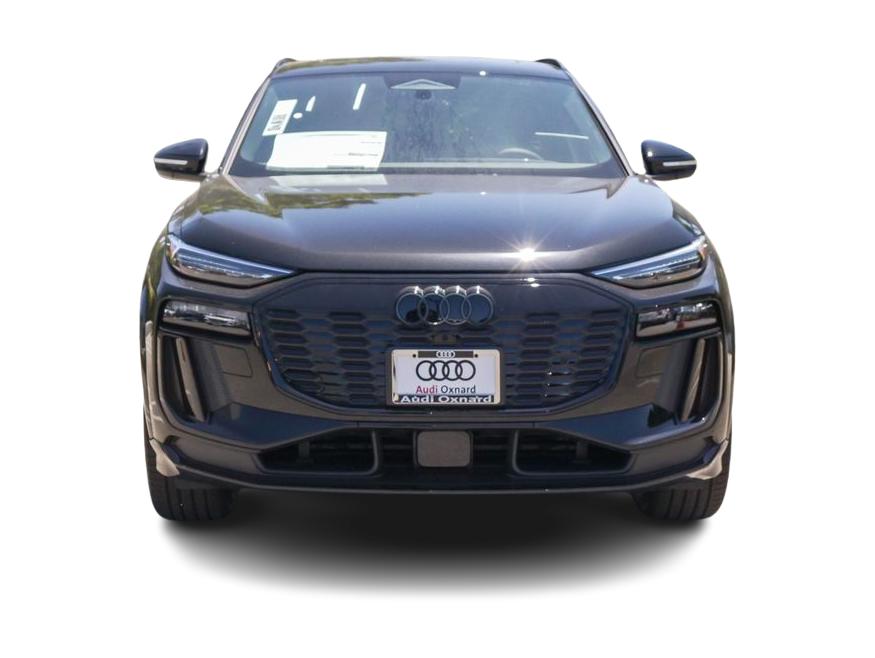 Thumbnail: 2027 Audi Q6 e-tron - 5