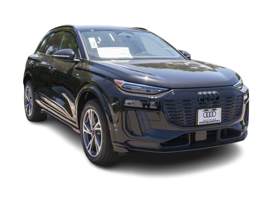 Thumbnail: 2027 Audi Q6 e-tron - 16