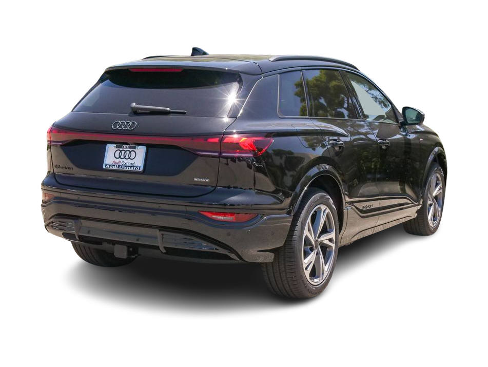 Thumbnail: 2027 Audi Q6 e-tron - 19