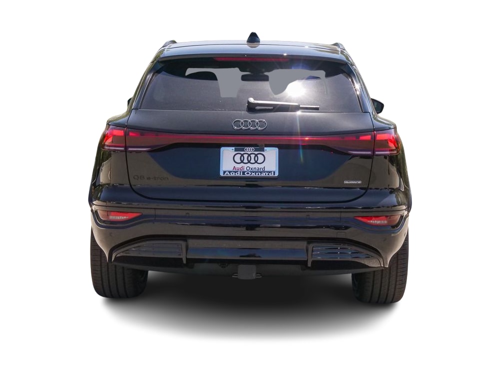 Thumbnail: 2027 Audi Q6 e-tron - 4
