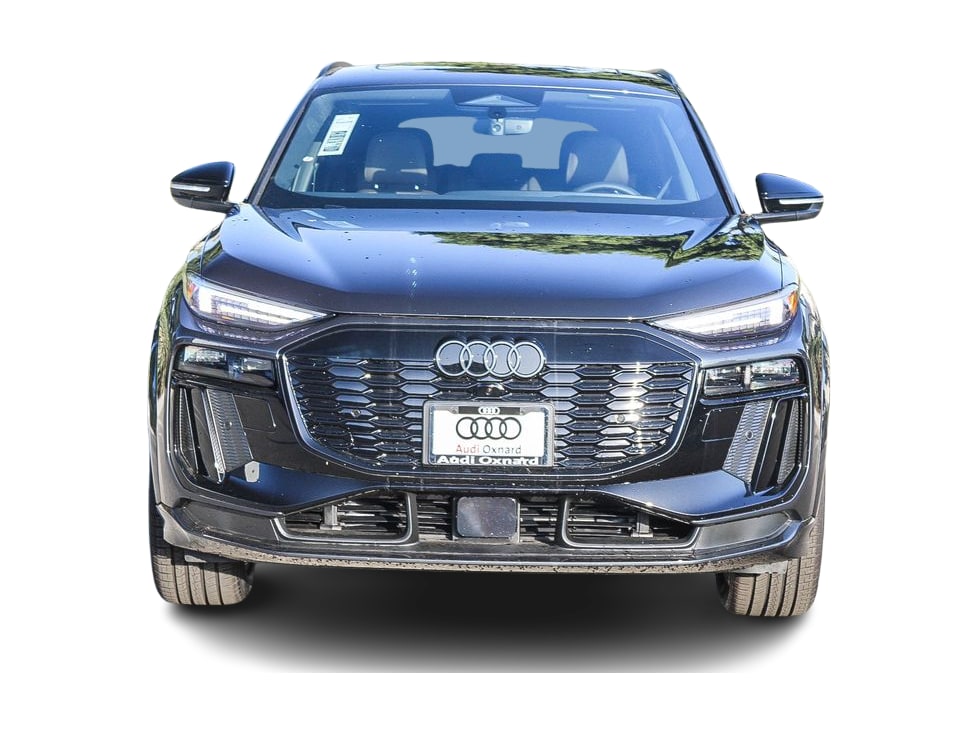 Thumbnail: 2027 Audi Q6 e-tron - 5