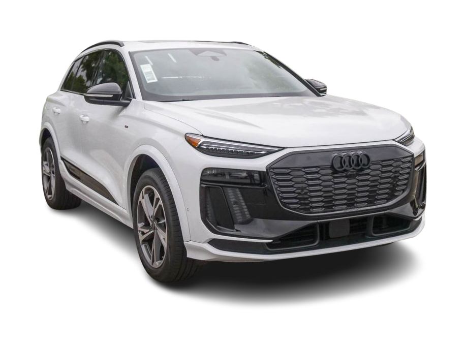 Thumbnail: 2027 Audi Q6 e-tron - 16