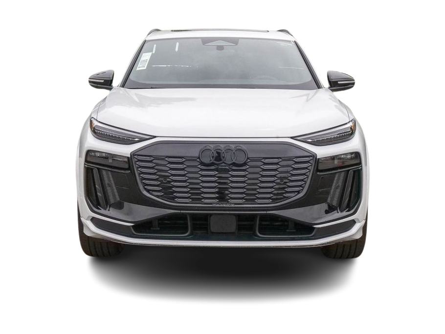 Thumbnail: 2027 Audi Q6 e-tron - 5