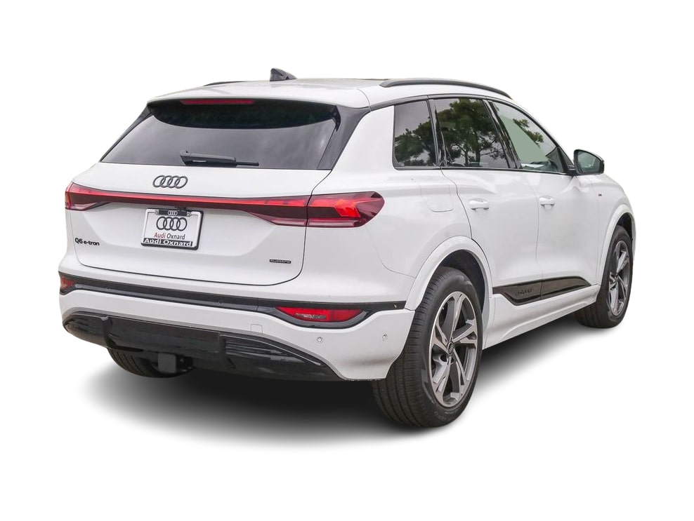 Thumbnail: 2027 Audi Q6 e-tron - 19
