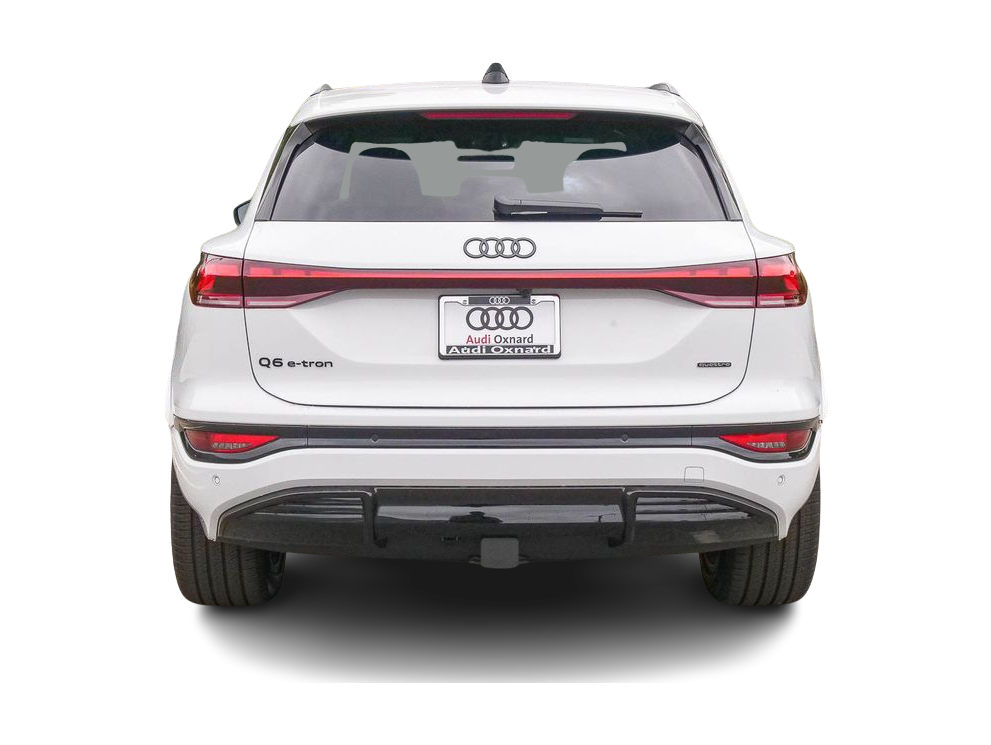 Thumbnail: 2027 Audi Q6 e-tron - 4