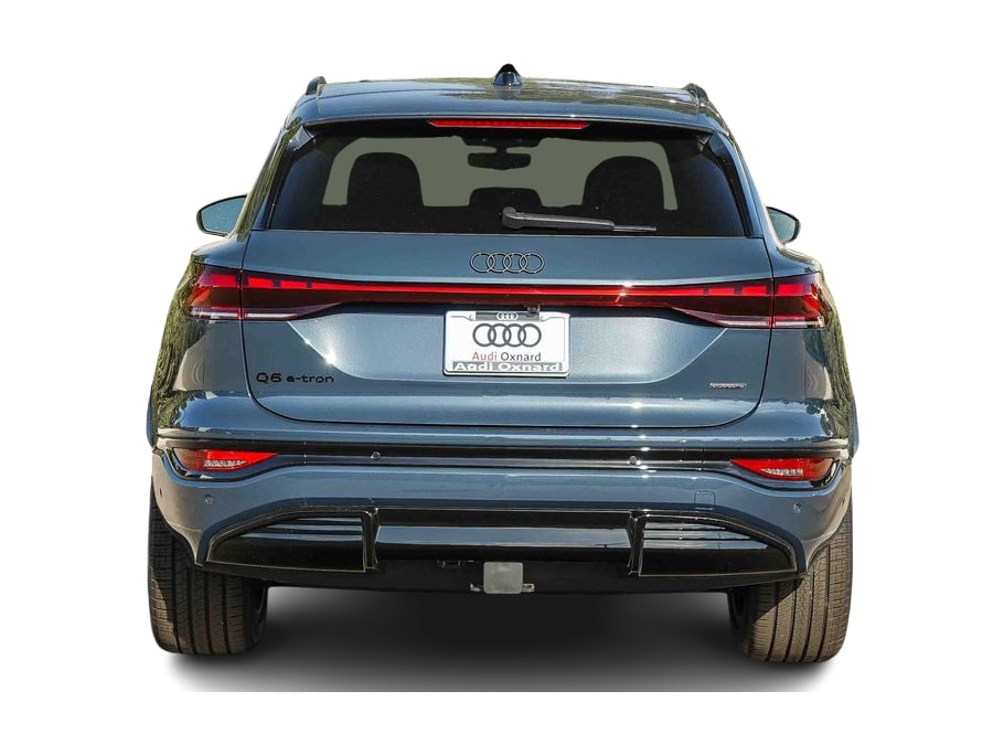 Thumbnail: 2027 Audi Q6 e-tron - 4
