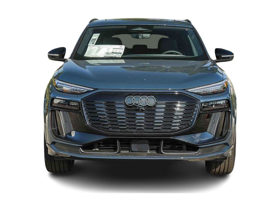 Thumbnail: 2027 Audi Q6 e-tron - 5