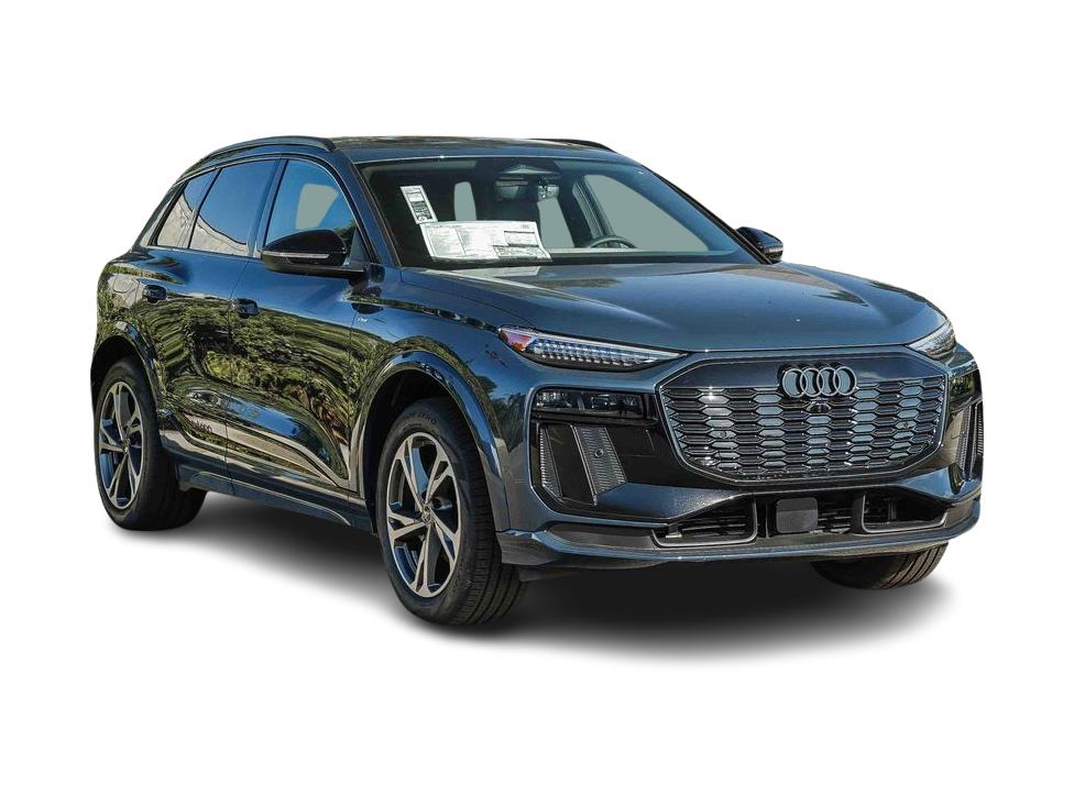 Thumbnail: 2027 Audi Q6 e-tron - 15
