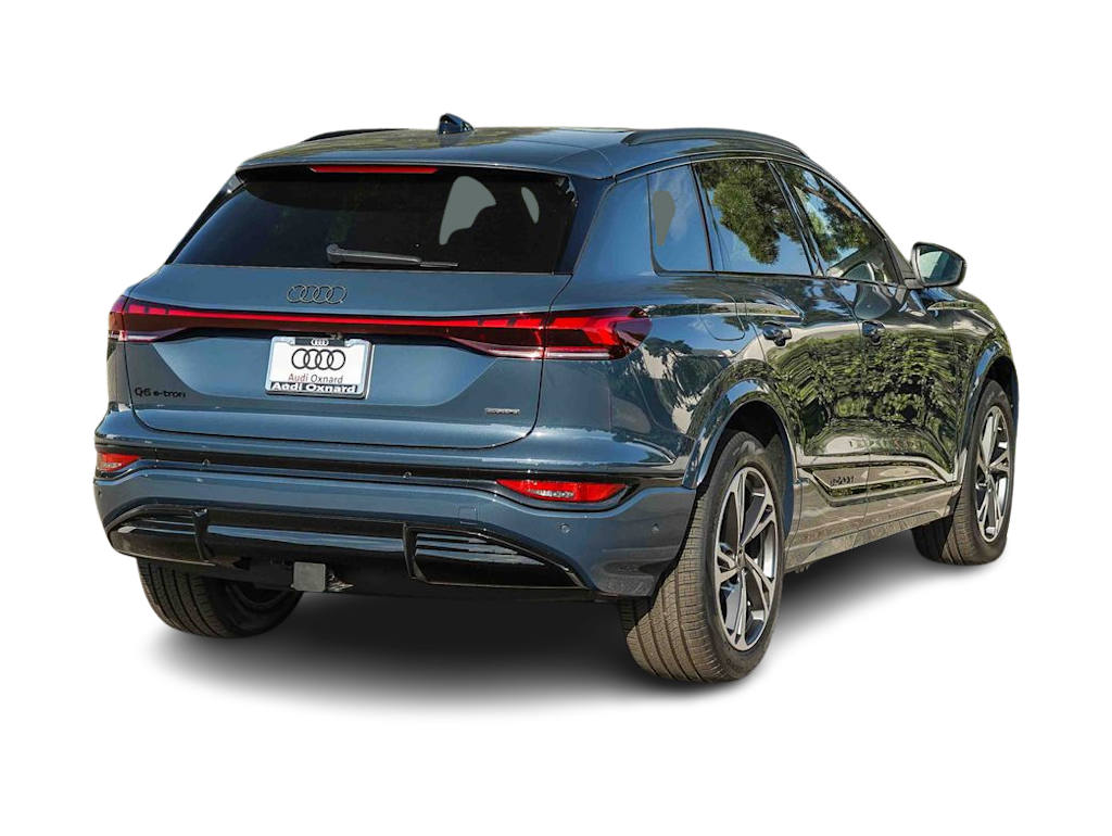 Thumbnail: 2027 Audi Q6 e-tron - 16