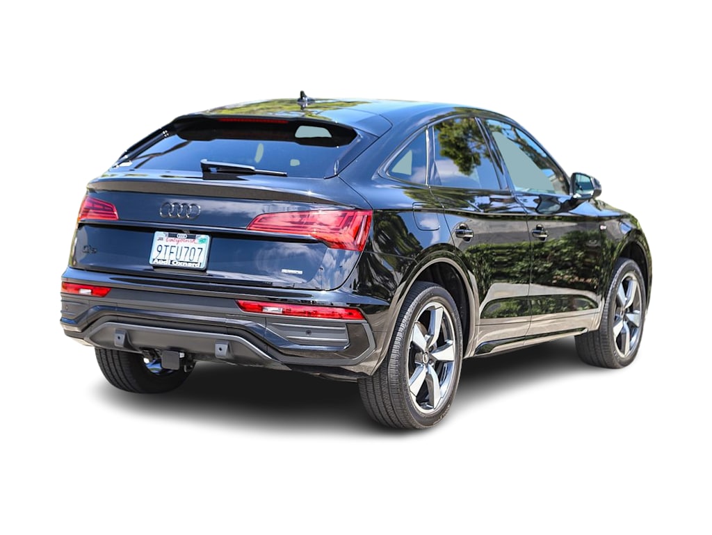 Thumbnail: 2023 Audi Q5 - 18